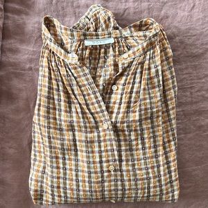 DOEN Jane Top, Size L 💕